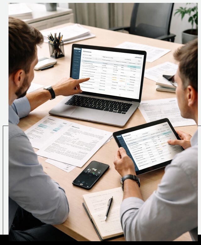 CRM для страховой компании в Архангельске с автоматизацией продаж и выплат