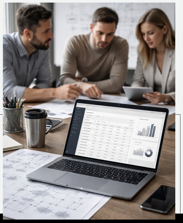 BSS OSS и биллинг для оператора в Архангельске от 25703 р. | АвикейРхн