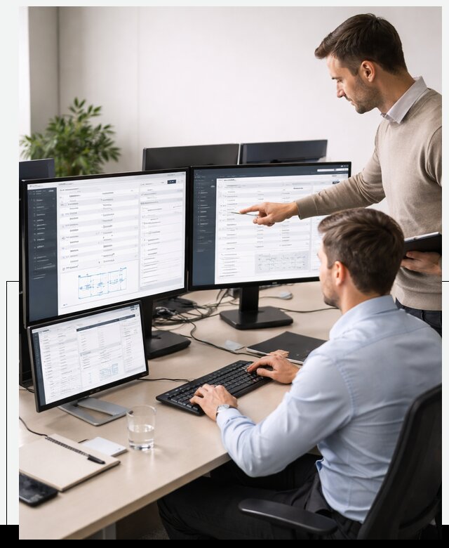 Создание и внедрение MVNO и CRM систем для операторов в Архангельске