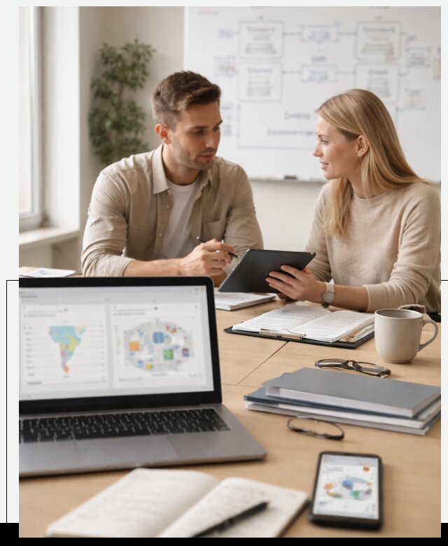 Внедрение программ лояльности и CDP для ритейла в Архангельске