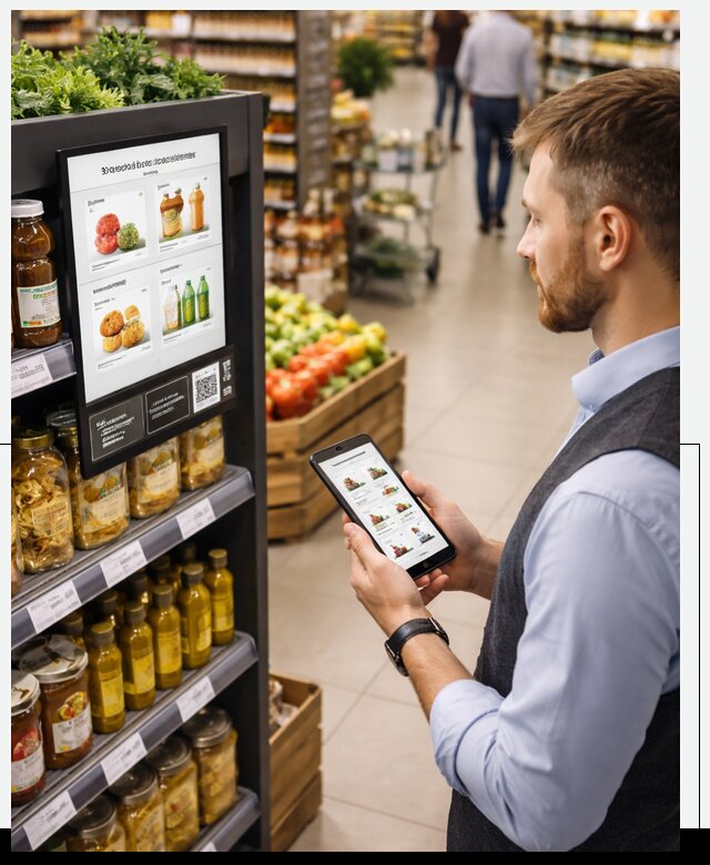 Персонализация предложений торговой сети в Архангельске от 8739 р.| АвикейРхн