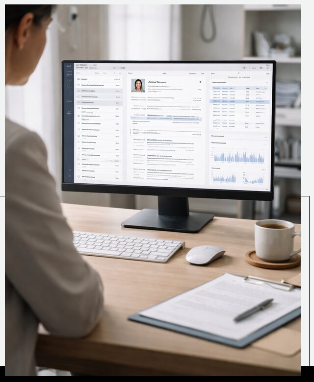 Разработка МИС для клиник в Архангельске от 8739 р. | АвикейРхн