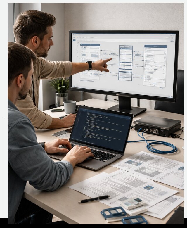 Интеграция ЕГИСЗ и ЛИС в медучреждениях с сопровождением в Архангельске