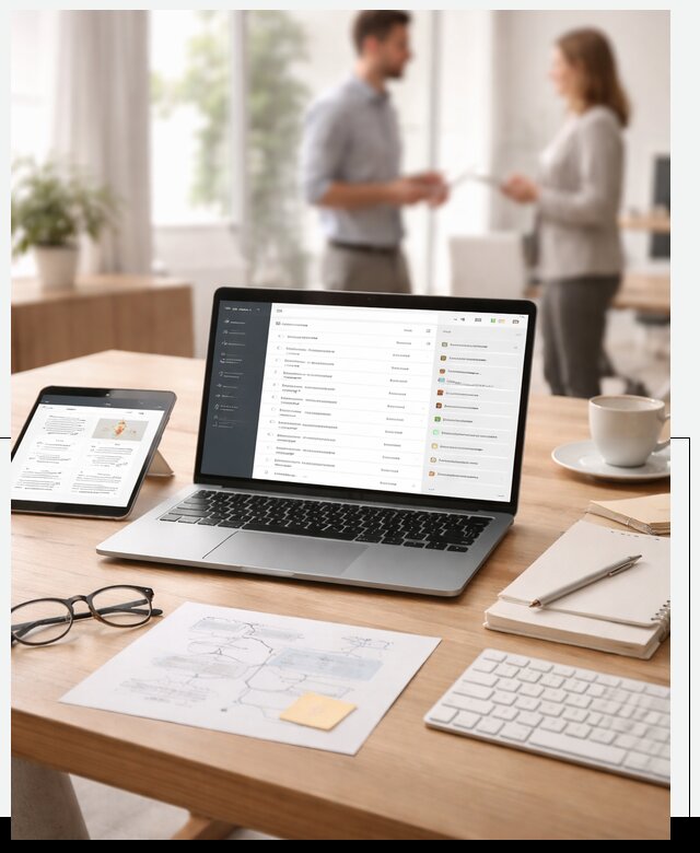 Разработка LMS и онлайн школы в Архангельске от 12337 р. АвикейРхн