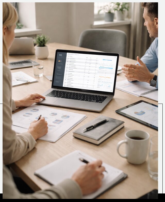 HR системы HCM ATS для подбора в Архангельске от 12337 р. АвикейРхн