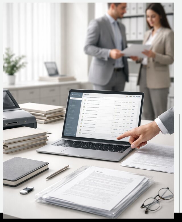 КЭДО и интеграция с 1С ЗУП в Архангельске от 7711 р. АвикейРхн