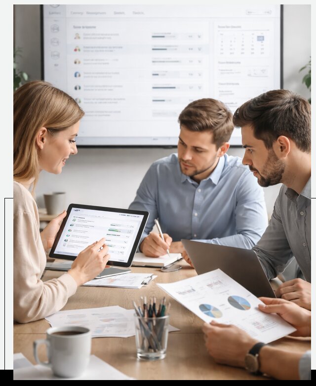 Внедрение и поддержка системы управления обучением в Архангельске