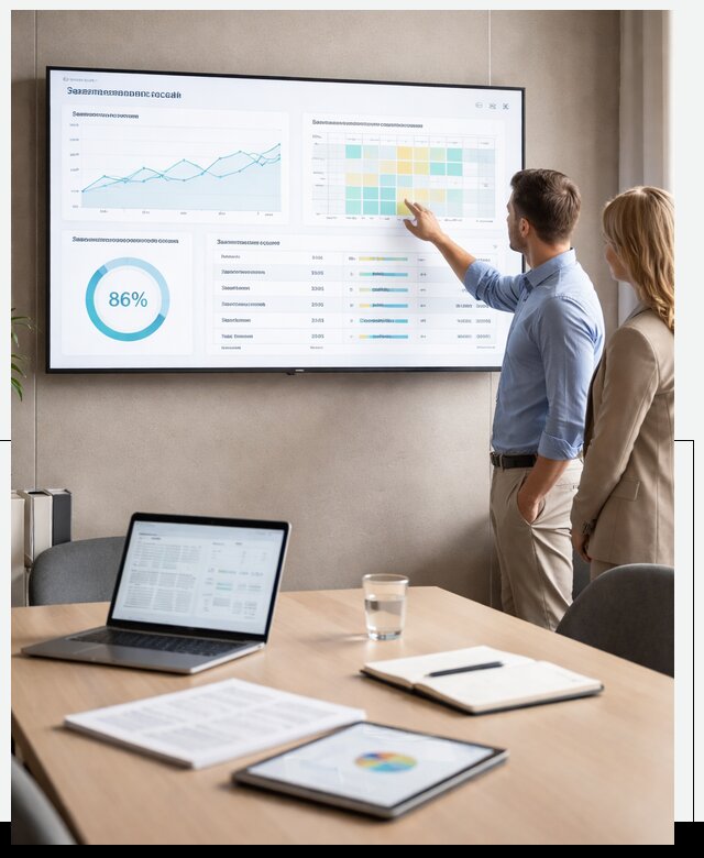 АвикейРхн - Аналитика успеваемости обучения в Архангельске от 7711 р.