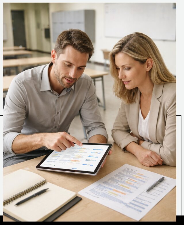 Разработка электронный дневник школа в Архангельске от 15422 р. |АвикейРхн