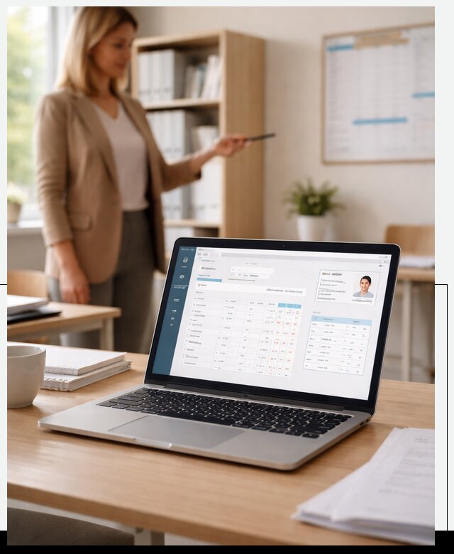 Электронный журнал школа система в Архангельске от 12337 р. | АвикейРхн