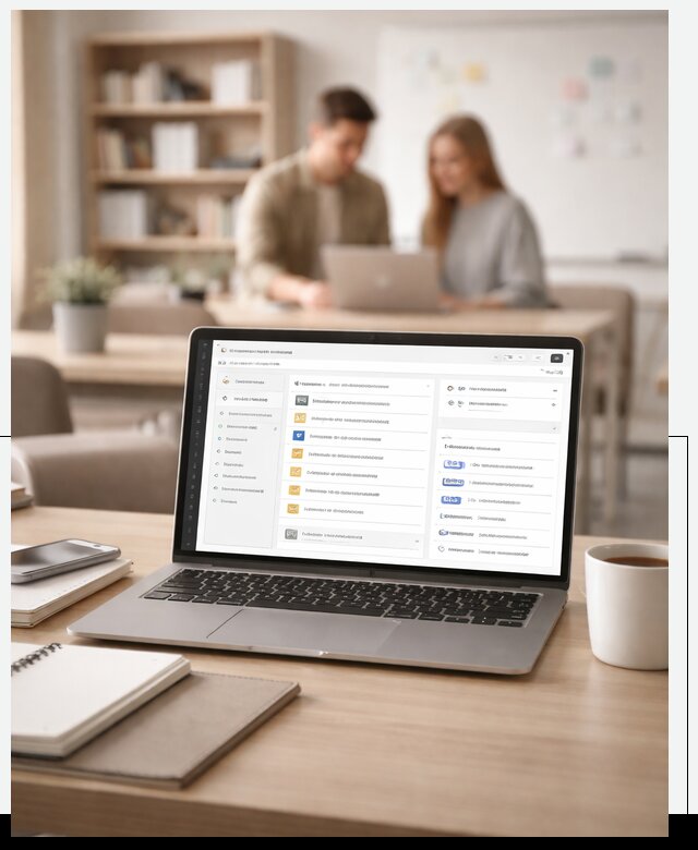 LMS для университета под ключ в Архангельске от 7711 р. | АвикейРхн
