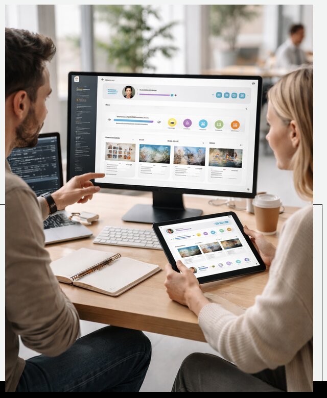Геймификация обучения платформа в Архангельске от 15422 р, АвикейРхн