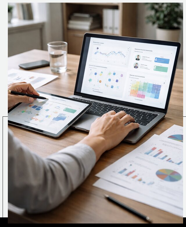 Разработка адаптивной AI системы обучения в Архангельске под бизнес