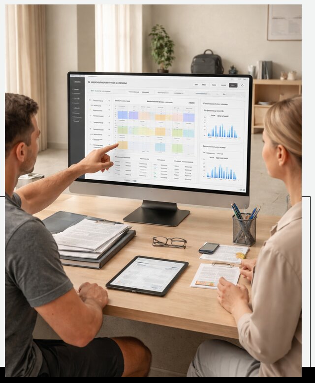 Управление спортивной школой система в Архангельске от 8739 р. | АвикейРхн