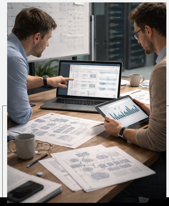 Внедрение СМЭВ и МЭДО для государственных систем в Архангельске