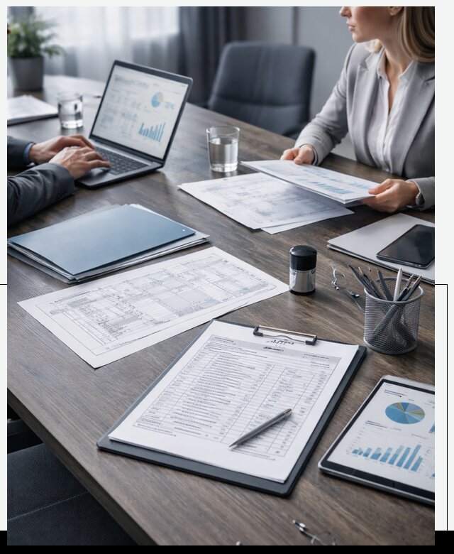 СЭД для государственного органа в Архангельске от 35984 р. | АвикейРхн