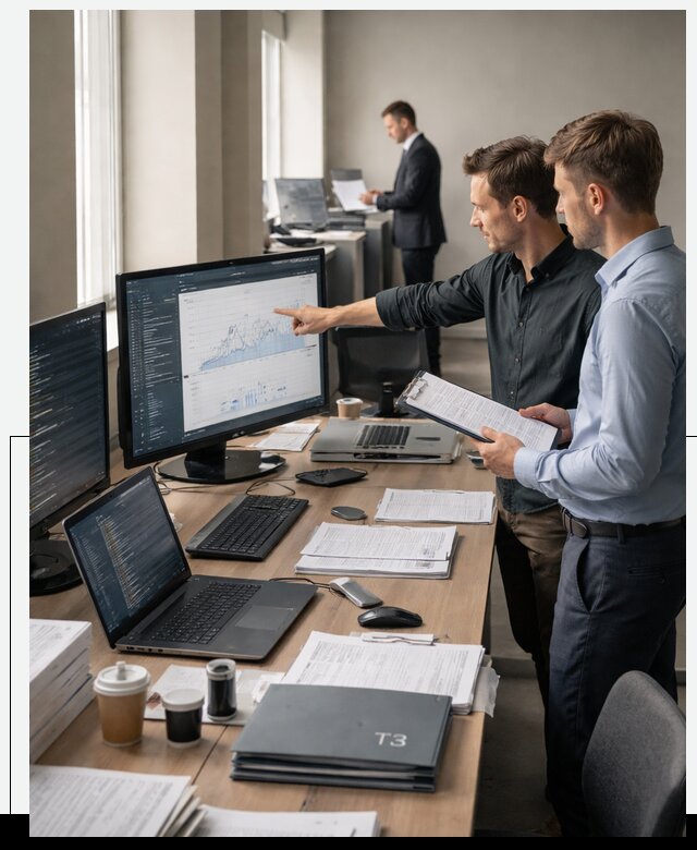 СЭД для государственного органа: внедрение и сопровождение в Архангельске