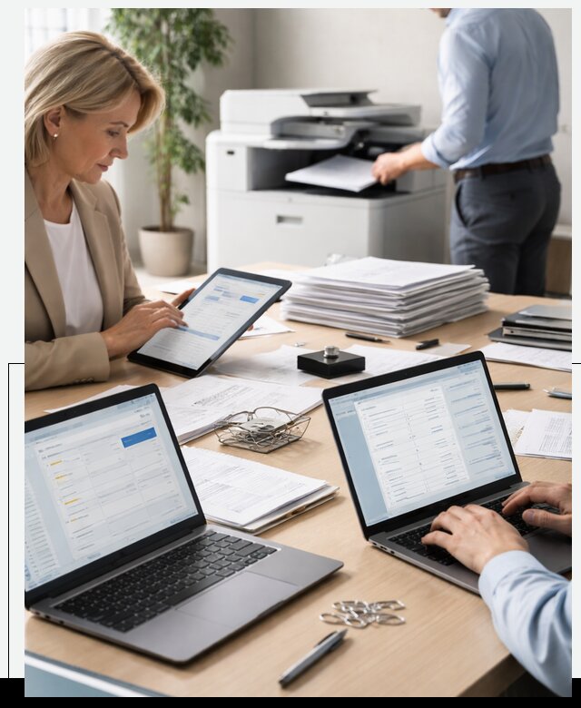 Внедрение МЭДО межведомственного документооборота в Архангельске