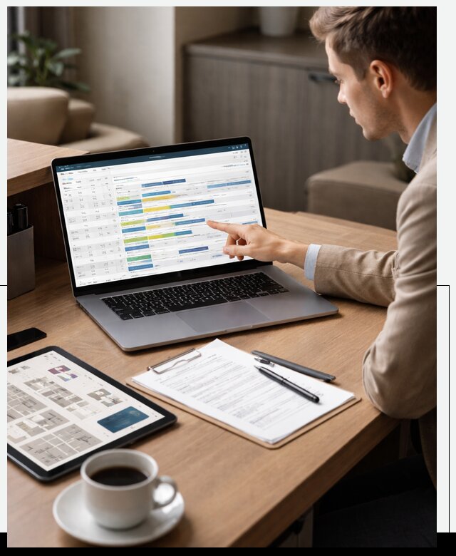 Бронирование отелей PMS в Архангельске разработка от 35984 р., АвикейРхн