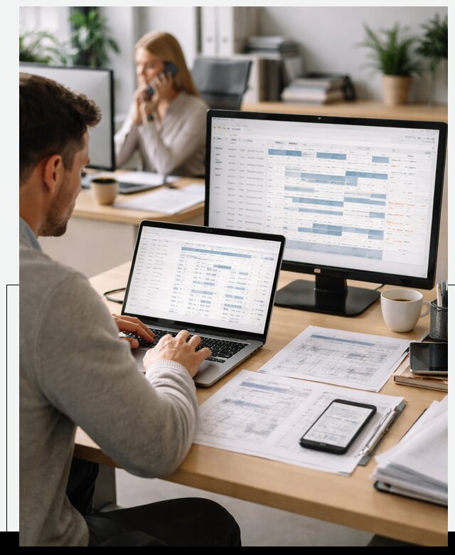 PMS для бронирования отелей и управления номерным фондом в Архангельске