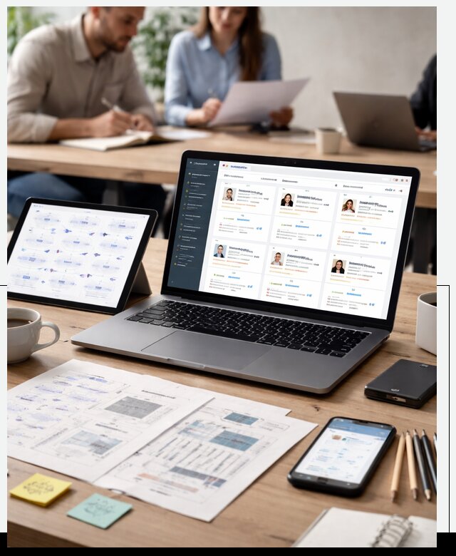 Разработка маркетплейса специалистов в Архангельске от 7197 р.|АвикейРхн