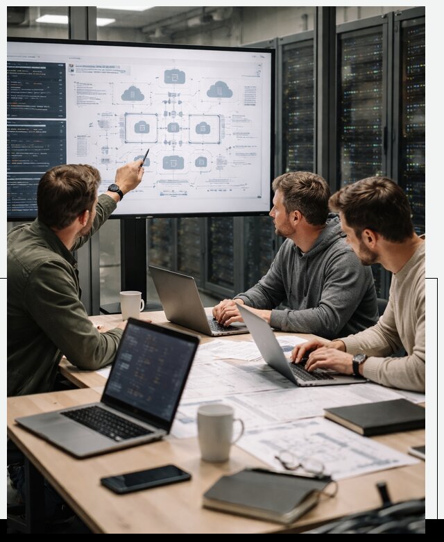 GameDev Backend и платформы в Архангельске от 25703 р. | АвикейРхн