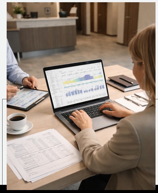 Yield management для гостиницы: ценообразование и прогноз в Архангельске