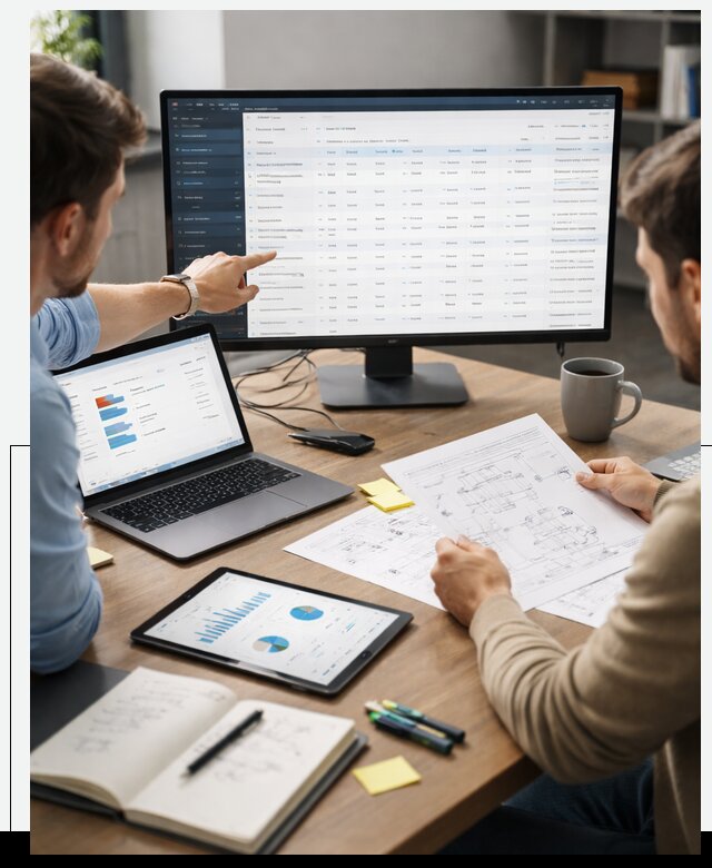 Интеграция GDS и настройка онлайн-бронирования в Архангельске